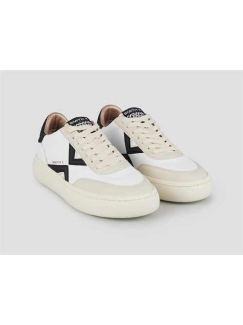  SMITH X | SXBCOCW-9552-WBK